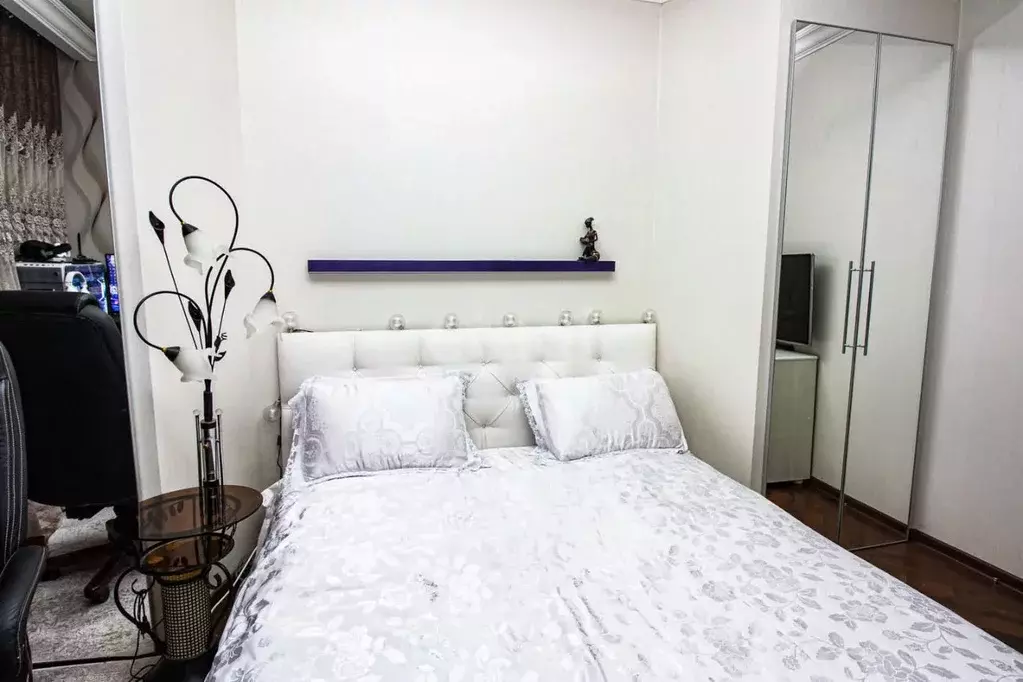 2-к кв. Тверская область, Тверь Вагжановский пер., 14 (80.0 м) - Фото 2