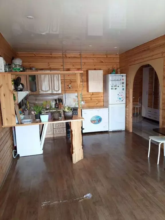 Дом 82 м на участке 8 сот. - Фото 0