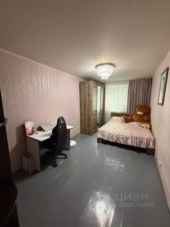 3-к кв. Алтайский край, Рубцовск ул. Светлова, 60 (59.0 м) - Фото 2