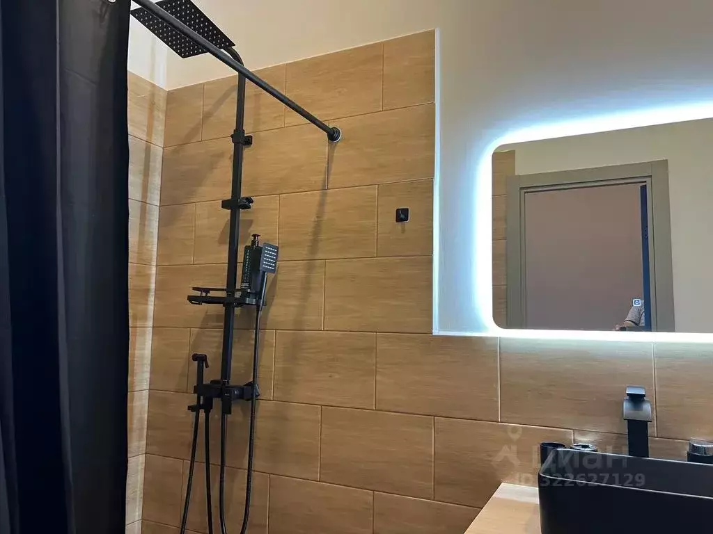 Комната Волгоградская область, Волгоград Курская ул., 33 - Фото 2