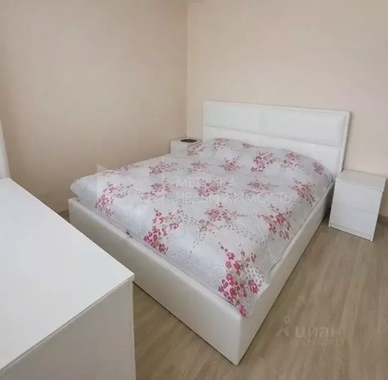 2-к кв. Тюменская область, Тюмень бул. Бориса Щербины, 16 (53.0 м) - Фото 1