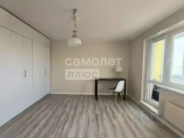 2-к кв. Москва Саратовская ул., 3К1 (57.4 м) - Фото 1