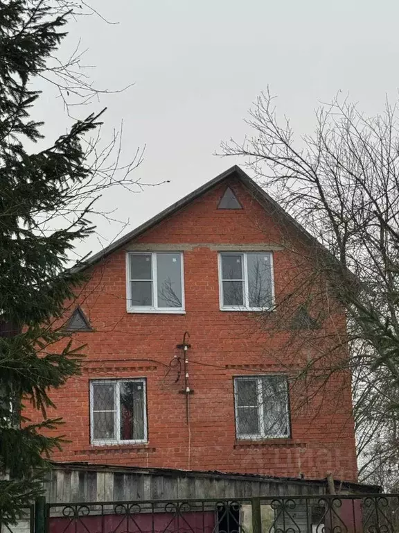 Дом в Московская область, Сергиево-Посадский городской округ, с. ... - Фото 2