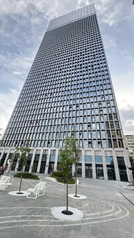 Гараж в Москва ул. 4-я Марьиной рощи, 10к5 (15 м) - Фото 2