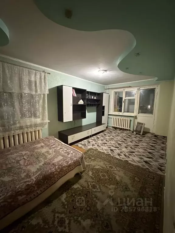 2-к кв. Самарская область, Самара Партизанская ул., 74 (42.6 м) - Фото 1