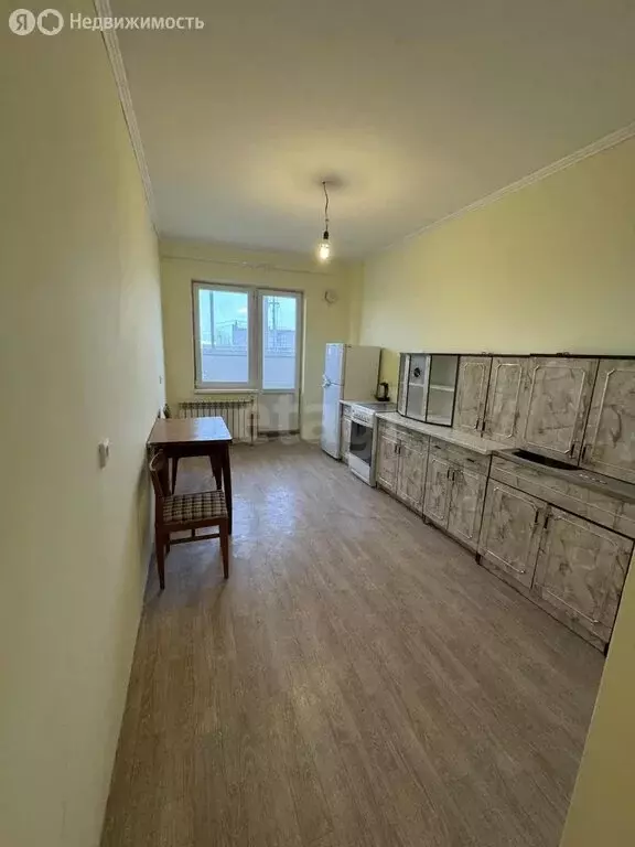 1-комнатная квартира: Якутск, проспект Михаила Николаева, 19Д (41.7 м) - Фото 1