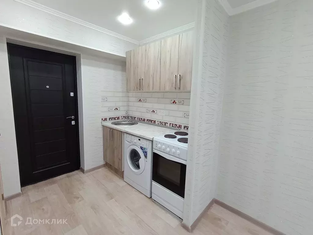 Продаётся 1-к квартира, 19 м - Фото 1