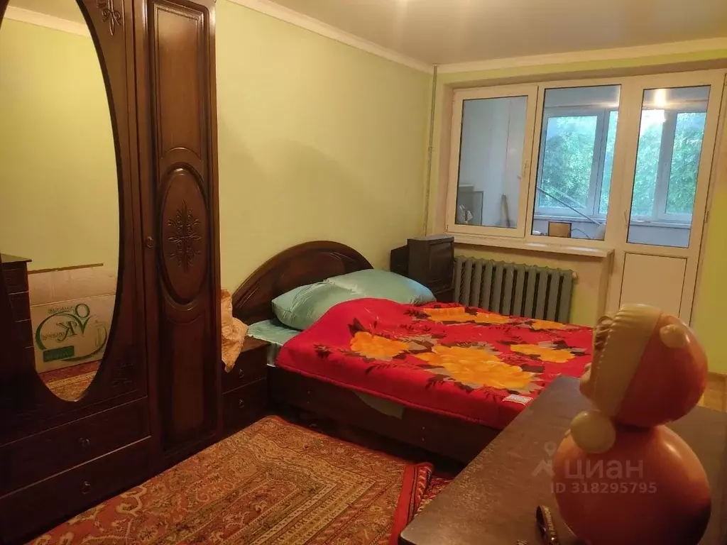 2-к кв. Северная Осетия, Моздок ул. Кирова, 125 (41.9 м) - Фото 1