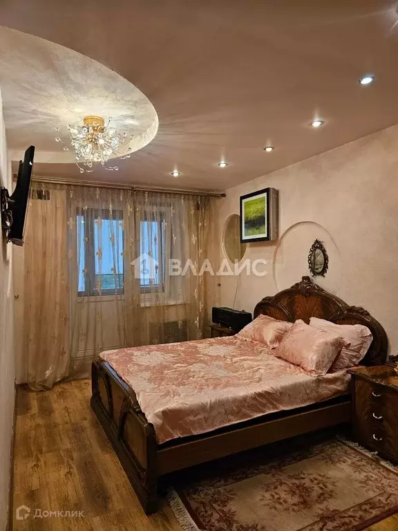 Продаётся 2-к квартира, 68.3 м - Фото 1