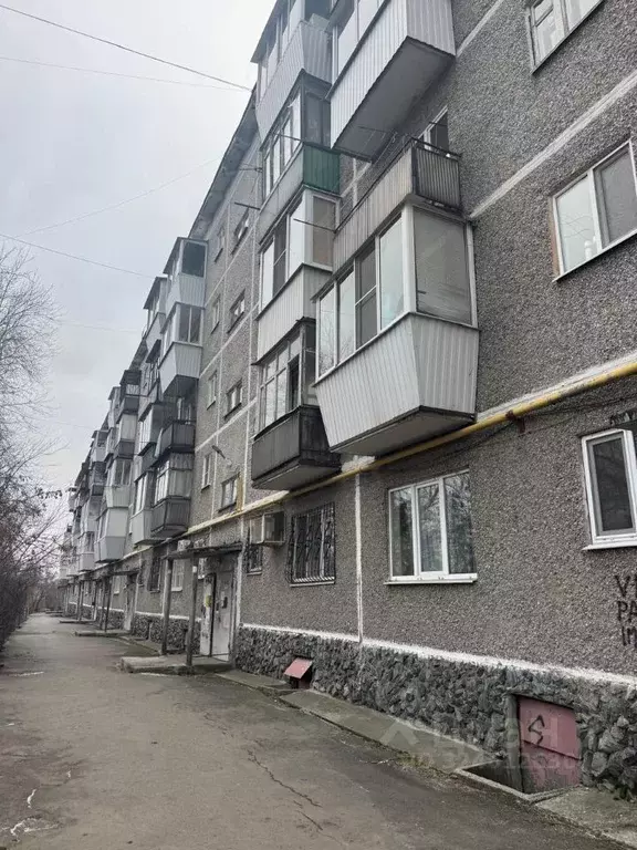 Комната Свердловская область, Екатеринбург ул. Шишимская, 17 (15.9 м) - Фото 1