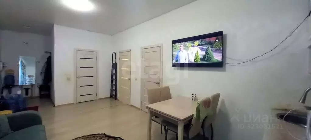 Дом в Краснодарский край, Новороссийск городской округ, с. Глебовское ... - Фото 1