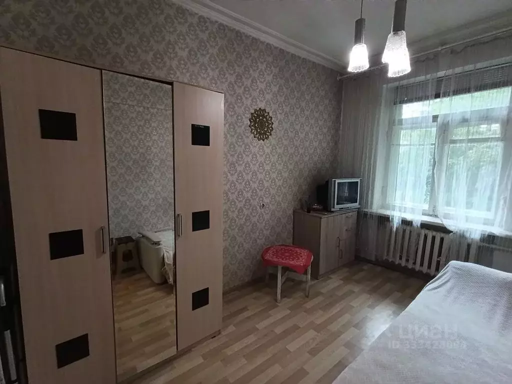 Комната Москва 14-я Парковая ул., 5 (12.0 м) - Фото 2