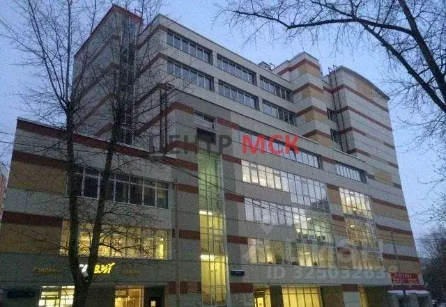 Офис в Москва Мытная ул., 46с5 (305 м) - Фото 1