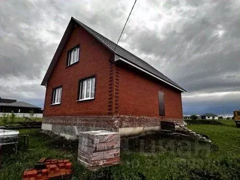 Дом в Пензенская область, с. Бессоновка ул. Звездная (120 м) - Фото 1