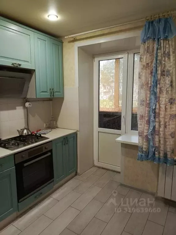 1-к кв. Псковская область, Псков Юбилейная ул., 77Б (26.5 м) - Фото 0