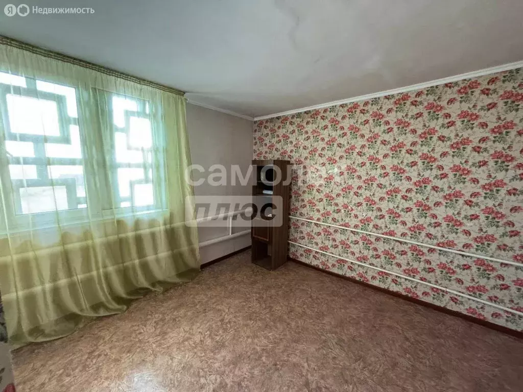 1-комнатная квартира: Элиста, 7-й микрорайон, 4к4 (40 м) - Фото 1