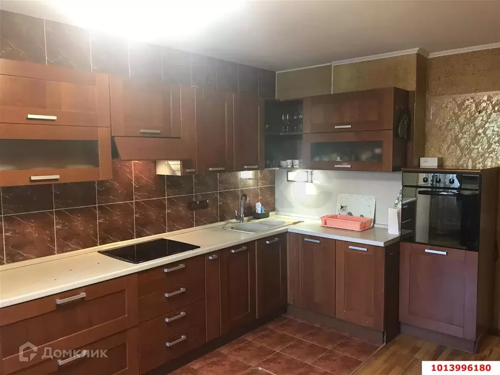 Продаётся 3-к квартира, 100 м - Фото 0