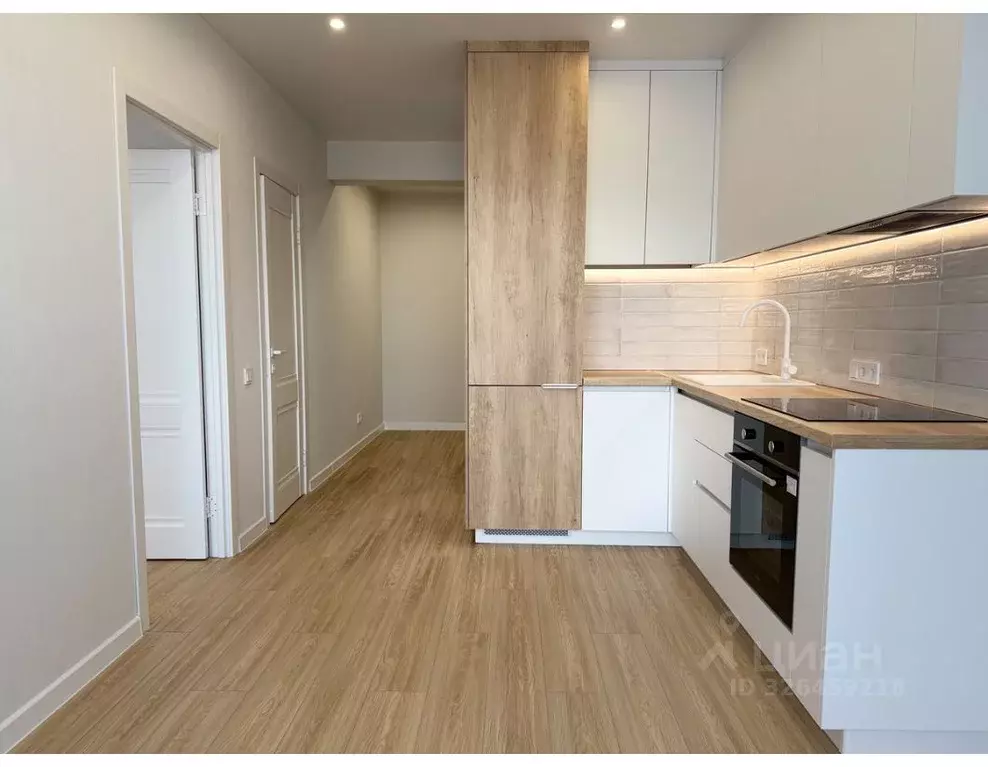 1-к кв. Иркутская область, Иркутск Култукская ул., 16 (39.6 м) - Фото 1