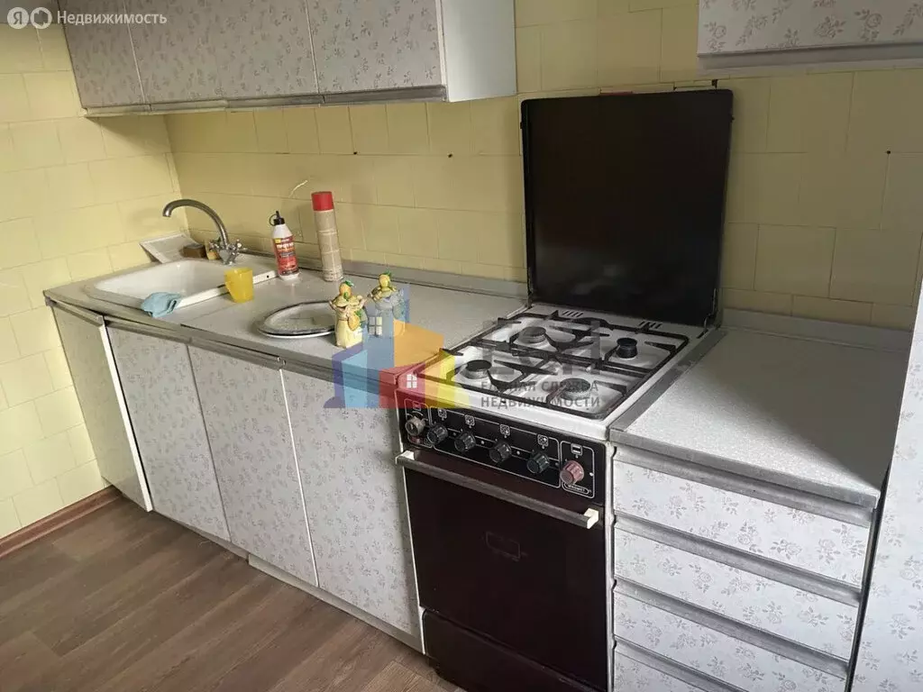 2-комнатная квартира: Тула, улица Галкина, 21 (50.1 м) - Фото 2