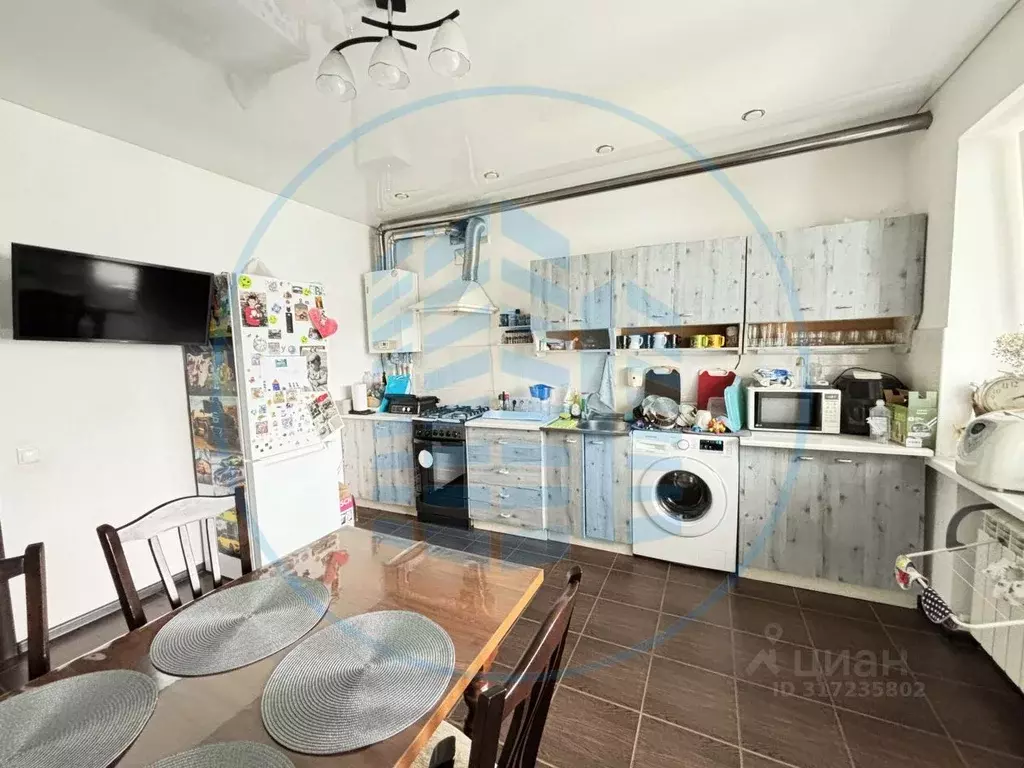 2-к кв. Ставропольский край, Предгорный муниципальный округ, ... - Фото 1