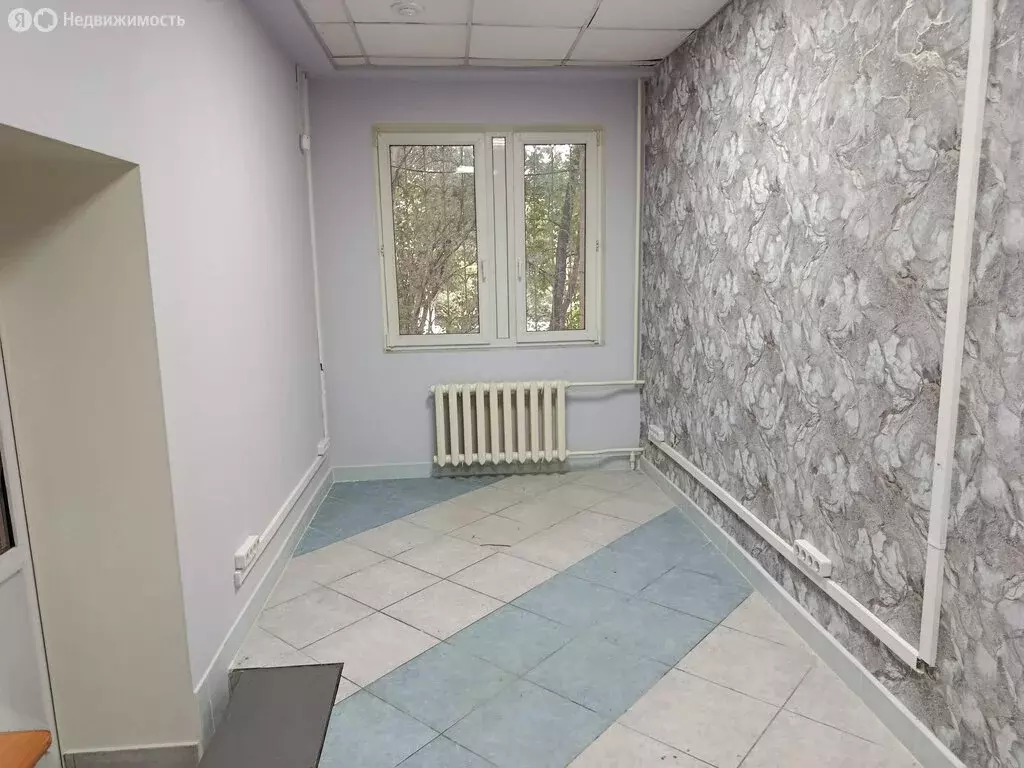 Офис (12.9 м) - Фото 1