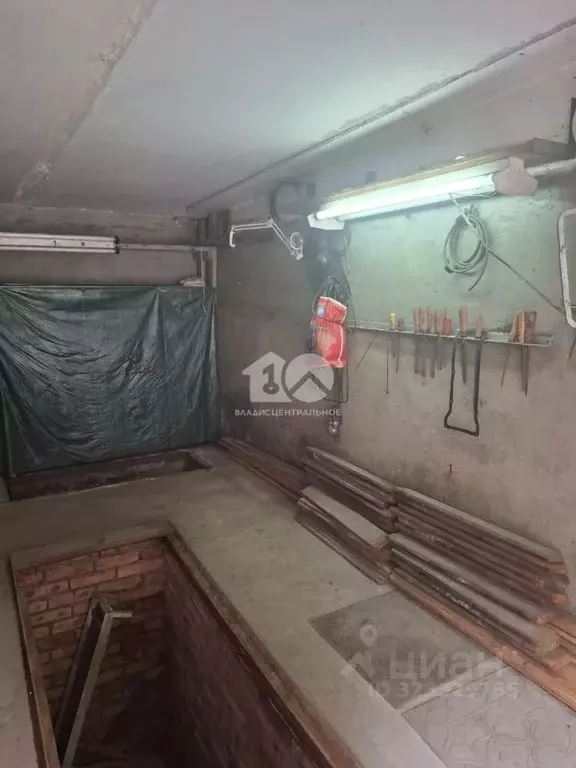 Гараж в Новосибирская область, Новосибирск Фабричная ул., 18/1 (16 м) - Фото 2