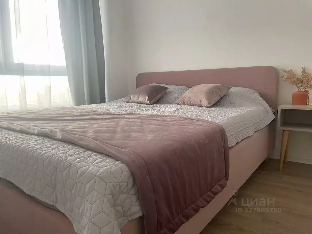 2-к кв. Москва Базовская ул., 15Бк3 (35.0 м) - Фото 2