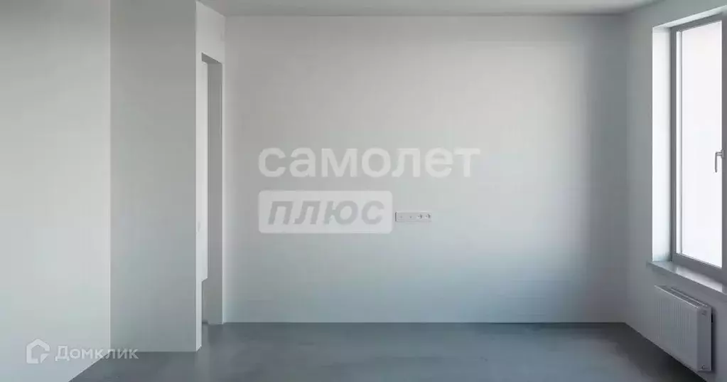 Продаётся 1-к квартира, 31 м - Фото 1