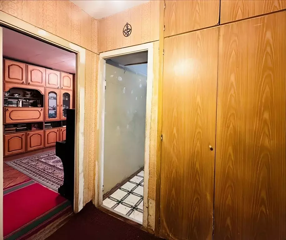 2-к кв. Московская область, Мытищи Индустриальная ул., 15к1 (54.0 м) - Фото 2