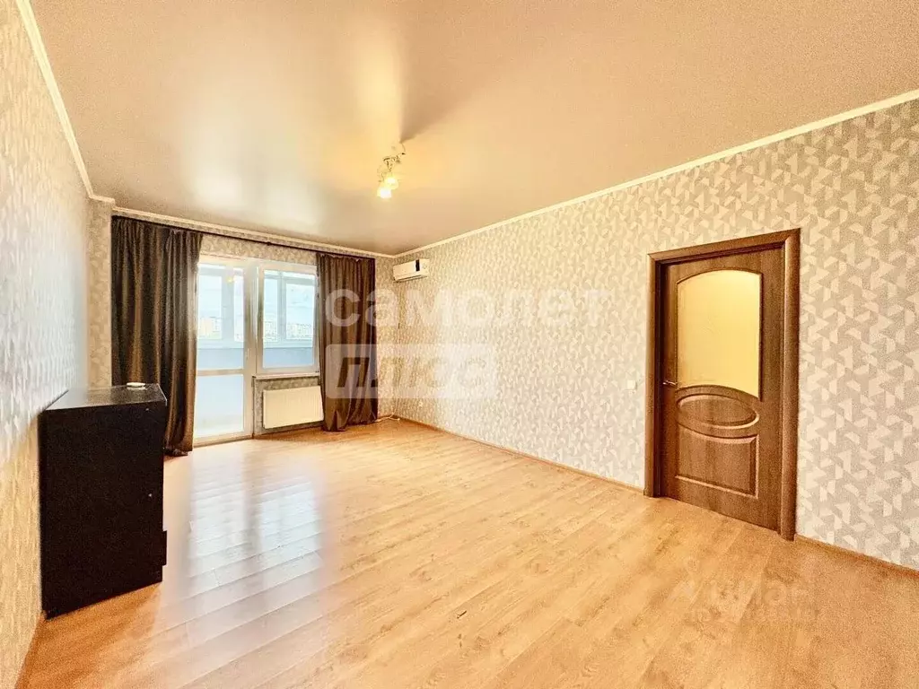 1-к кв. Севастополь ул. Маячная, 50 (45.0 м) - Фото 2