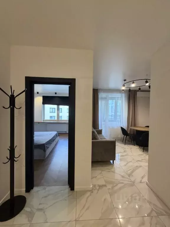 1-к кв. Санкт-Петербург бул. Измайловский, 4к2 (49.0 м) - Фото 2