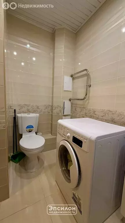 1-комнатная квартира: Курск, проспект Вячеслава Клыкова, 64 (38.56 м) - Фото 1