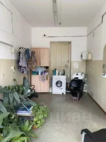 Помещение свободного назначения в Костромская область, пос. Антропово ... - Фото 2