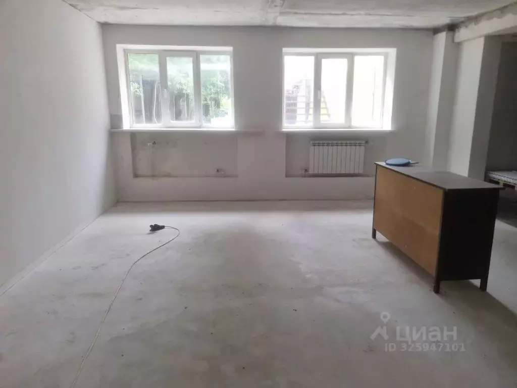 Помещение свободного назначения в Калужская область, Калуга ул. ... - Фото 1