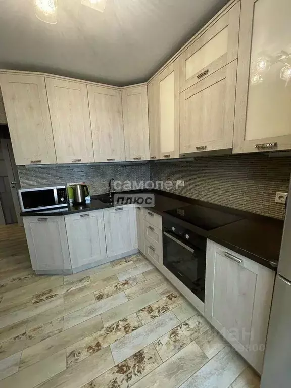 1-к кв. Москва Рублевское ш., 81К2 (40.0 м) - Фото 2