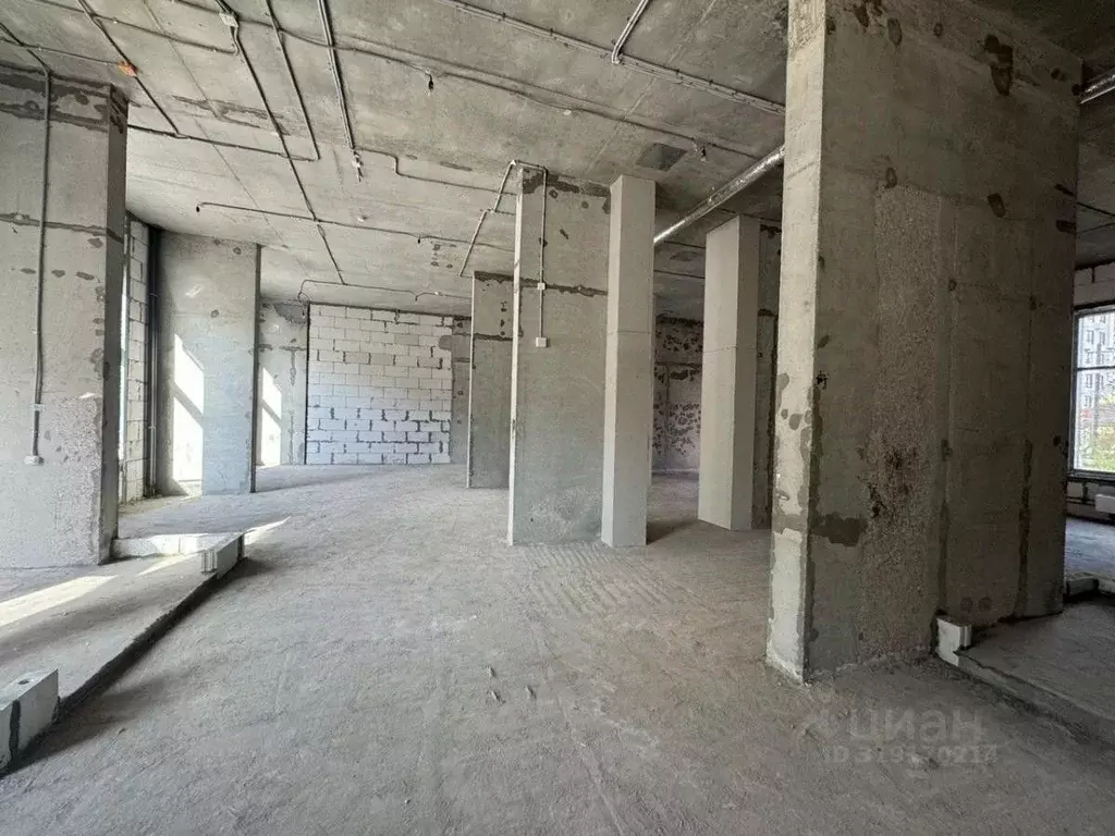 Помещение свободного назначения в Москва Алтуфьевское ш., 55к5 (55 м) - Фото 1