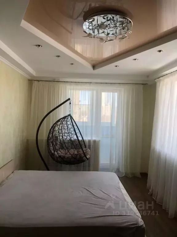 2-к кв. Волгоградская область, Волгоград Новоремесленная ул., 3 (65.0 ... - Фото 1