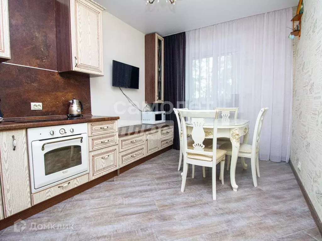 Продаётся 2-к квартира, 63.6 м - Фото 0