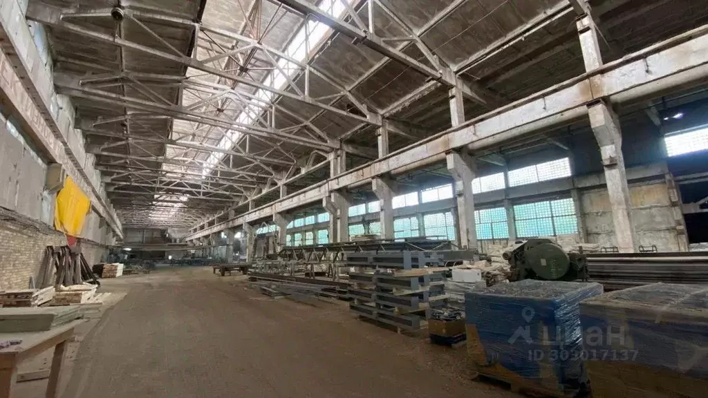 Помещение свободного назначения в Новгородская область, Новгородский ... - Фото 1