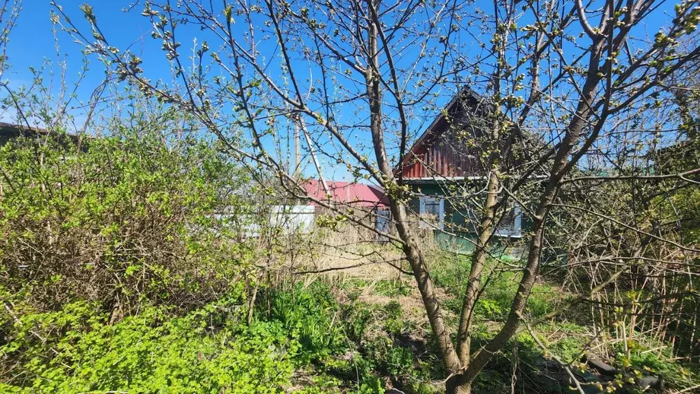 Дом в Калужская область, Козельск ул. Маяковского, 32 (50 м) - Фото 2