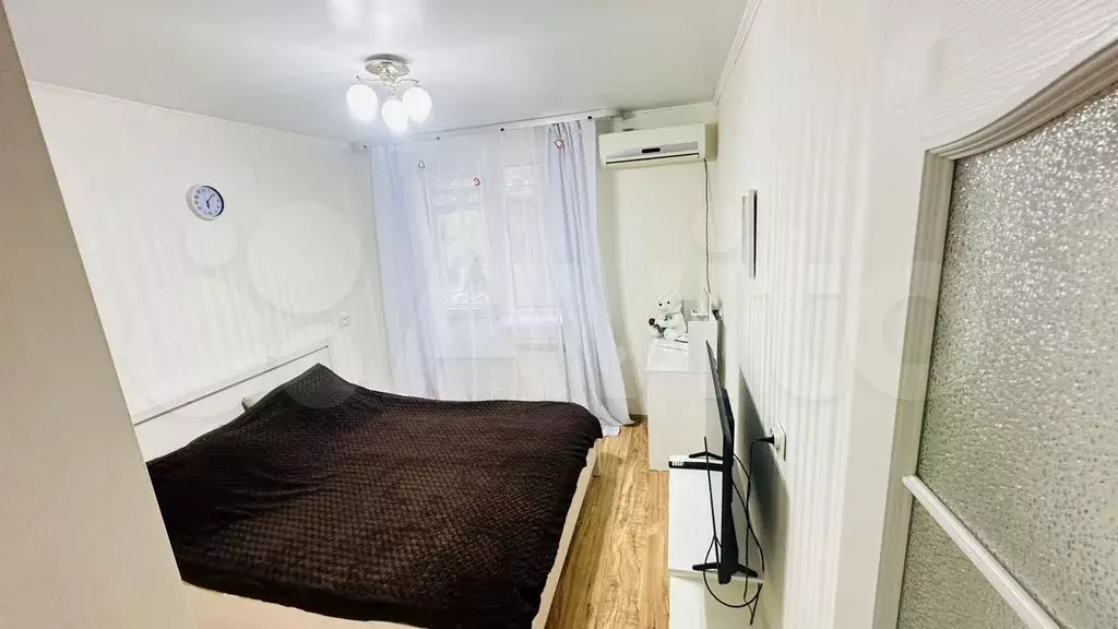 1-к. квартира, 31 м, 4/5 эт. - Фото 1
