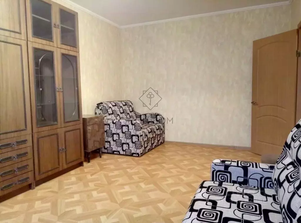 1-к кв. Москва ул. Недорубова, 15 (41.0 м) - Фото 1