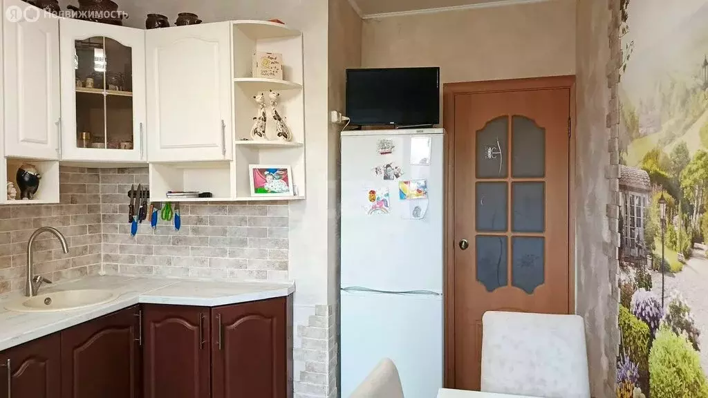 1-комнатная квартира: Тамбов, Московская улица, 23А (36.4 м) - Фото 2