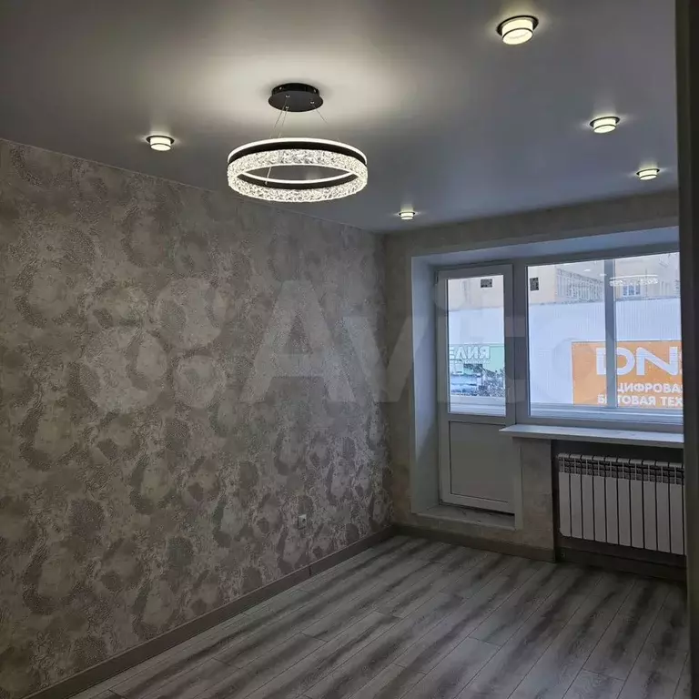 1-к. квартира, 31 м, 3/4 эт. - Фото 1