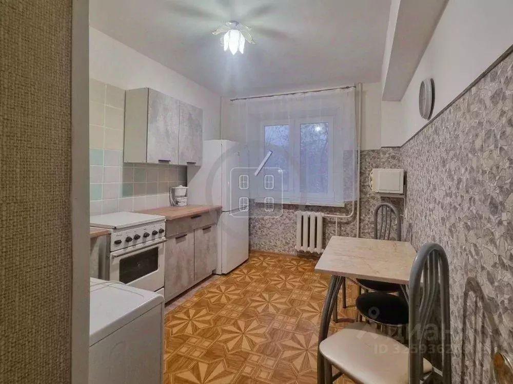 3-к кв. Калужская область, Калуга ул. Степана Разина, 54 (63.7 м) - Фото 1