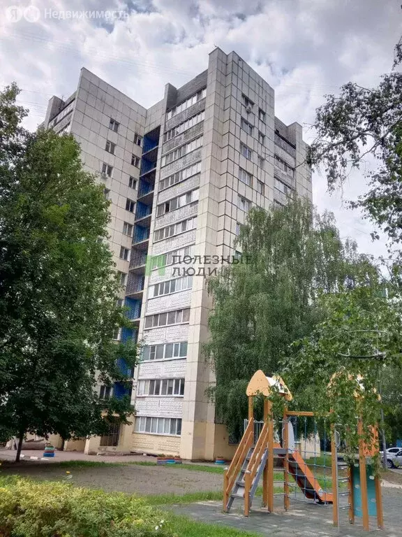 2-комнатная квартира: Белгород, улица Шаландина, 3 (48.4 м) - Фото 1