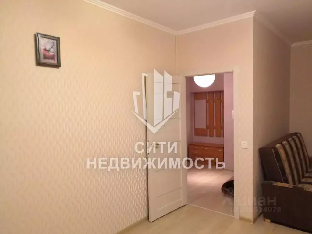 1-к кв. Московская область, Красногорск Успенская ул., 4 (43.0 м) - Фото 0