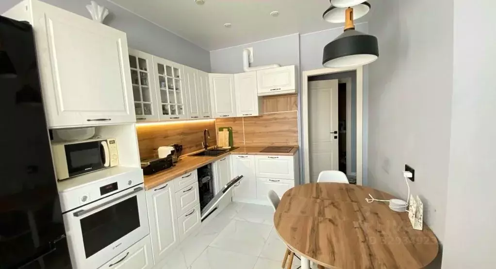 2-к кв. Московская область, Дубна ул. Программистов, 13 (51.6 м) - Фото 2