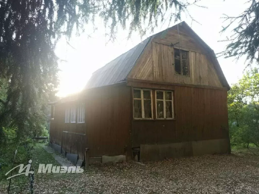 Продается дача в СНТ Луговина - Фото 1