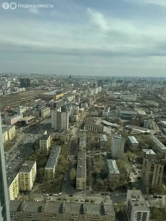 1-комнатная квартира: Москва, Дмитровский проезд, 1 (40 м) - Фото 1